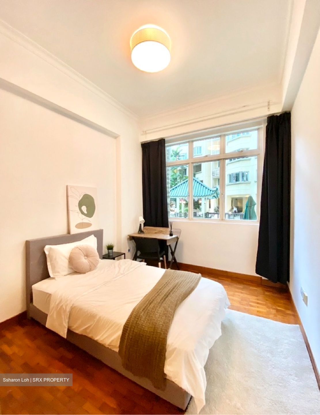 Emerald Garden (D1), Condominium #498115491